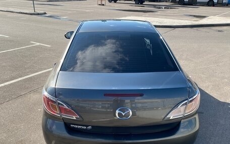 Mazda 6, 2011 год, 780 000 рублей, 10 фотография