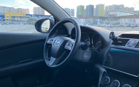 Mazda 6, 2011 год, 780 000 рублей, 21 фотография
