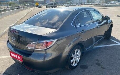 Mazda 6, 2011 год, 780 000 рублей, 11 фотография