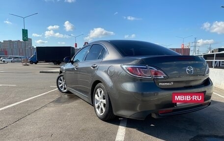 Mazda 6, 2011 год, 780 000 рублей, 8 фотография