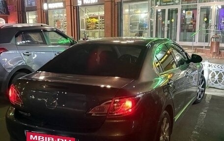 Mazda 6, 2011 год, 780 000 рублей, 22 фотография
