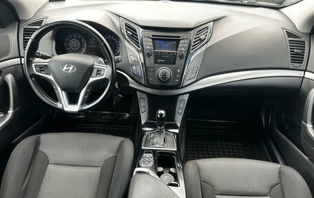 Hyundai i40 I рестайлинг, 2014 год, 1 180 000 рублей, 5 фотография