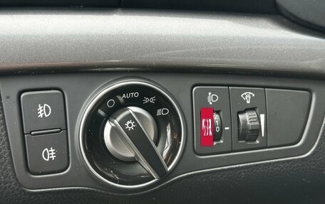 Hyundai i40 I рестайлинг, 2014 год, 1 180 000 рублей, 10 фотография