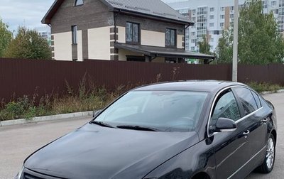 Volkswagen Passat B6, 2006 год, 550 000 рублей, 1 фотография