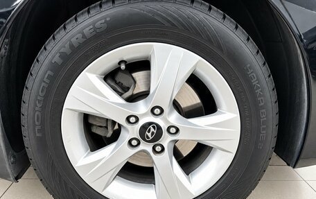 Hyundai i40 I рестайлинг, 2014 год, 1 180 000 рублей, 16 фотография