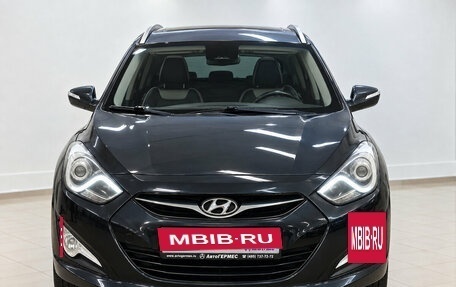 Hyundai i40 I рестайлинг, 2014 год, 1 180 000 рублей, 2 фотография