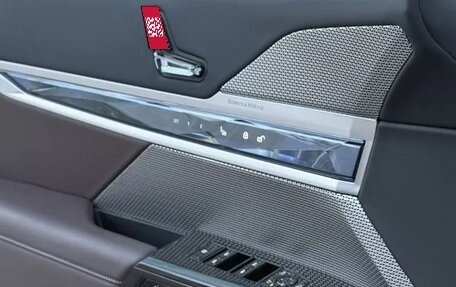 BMW 7 серия, 2023 год, 9 999 999 рублей, 4 фотография