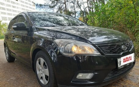 KIA cee'd I рестайлинг, 2011 год, 695 000 рублей, 2 фотография
