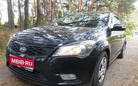 KIA cee'd I рестайлинг, 2011 год, 695 000 рублей, 3 фотография