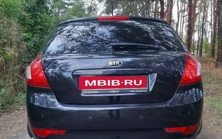 KIA cee'd I рестайлинг, 2011 год, 695 000 рублей, 4 фотография