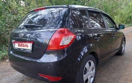 KIA cee'd I рестайлинг, 2011 год, 695 000 рублей, 5 фотография