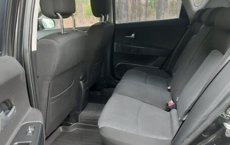 KIA cee'd I рестайлинг, 2011 год, 695 000 рублей, 8 фотография
