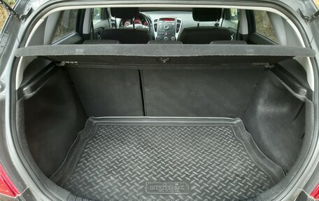 KIA cee'd I рестайлинг, 2011 год, 695 000 рублей, 9 фотография