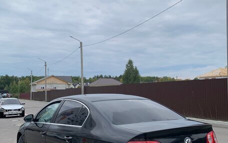 Volkswagen Passat B6, 2006 год, 550 000 рублей, 4 фотография
