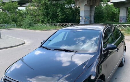 Volkswagen Passat B6, 2006 год, 550 000 рублей, 8 фотография