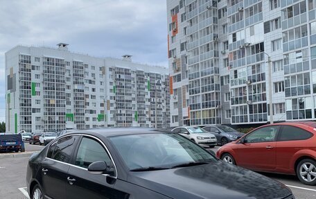 Volkswagen Passat B6, 2006 год, 550 000 рублей, 2 фотография