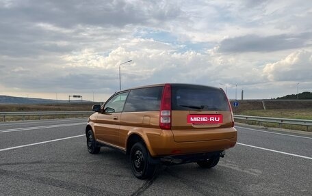 Honda HR-V I, 2000 год, 510 000 рублей, 5 фотография
