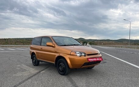 Honda HR-V I, 2000 год, 510 000 рублей, 2 фотография
