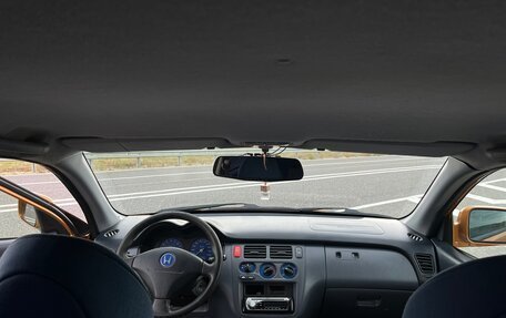 Honda HR-V I, 2000 год, 510 000 рублей, 13 фотография