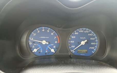 Honda HR-V I, 2000 год, 510 000 рублей, 15 фотография