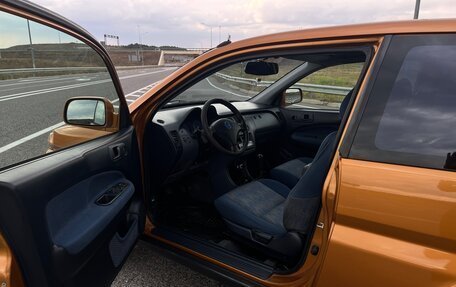 Honda HR-V I, 2000 год, 510 000 рублей, 10 фотография
