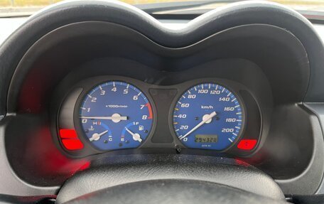 Honda HR-V I, 2000 год, 510 000 рублей, 14 фотография