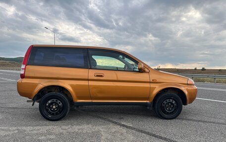 Honda HR-V I, 2000 год, 510 000 рублей, 8 фотография