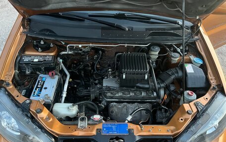Honda HR-V I, 2000 год, 510 000 рублей, 17 фотография