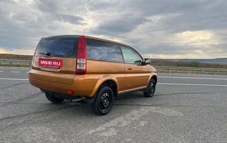 Honda HR-V I, 2000 год, 510 000 рублей, 7 фотография