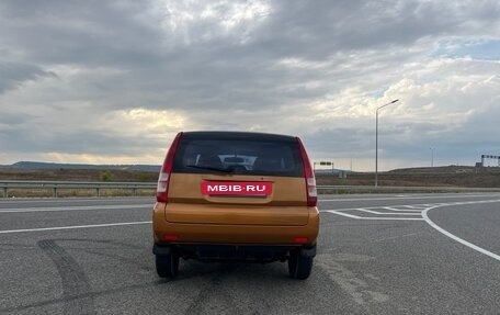 Honda HR-V I, 2000 год, 510 000 рублей, 6 фотография