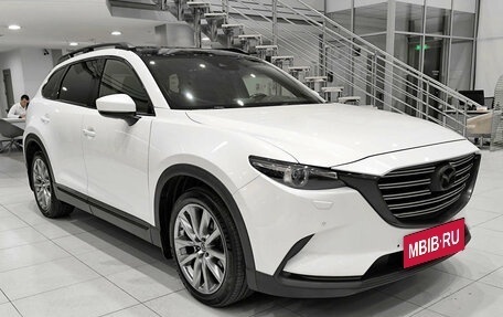 Mazda CX-9 II, 2018 год, 3 150 000 рублей, 7 фотография