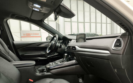 Mazda CX-9 II, 2018 год, 3 150 000 рублей, 15 фотография
