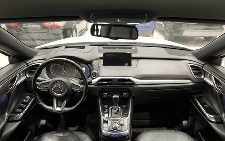 Mazda CX-9 II, 2018 год, 3 150 000 рублей, 18 фотография