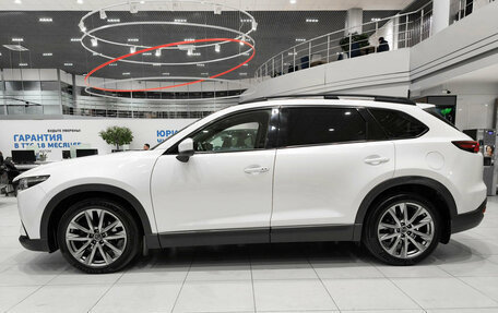 Mazda CX-9 II, 2018 год, 3 150 000 рублей, 12 фотография