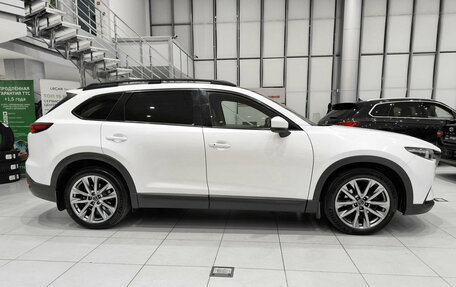 Mazda CX-9 II, 2018 год, 3 150 000 рублей, 8 фотография