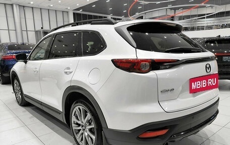 Mazda CX-9 II, 2018 год, 3 150 000 рублей, 11 фотография