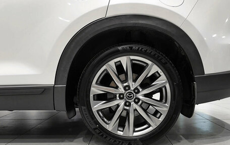 Mazda CX-9 II, 2018 год, 3 150 000 рублей, 22 фотография