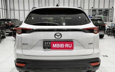 Mazda CX-9 II, 2018 год, 3 150 000 рублей, 10 фотография