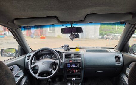 Nissan Almera, 1996 год, 160 000 рублей, 3 фотография