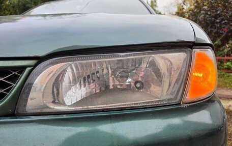 Nissan Almera, 1996 год, 160 000 рублей, 7 фотография