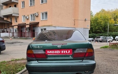 Nissan Almera, 1996 год, 160 000 рублей, 5 фотография