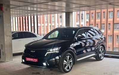 KIA Sorento IV, 2022 год, 4 390 000 рублей, 1 фотография