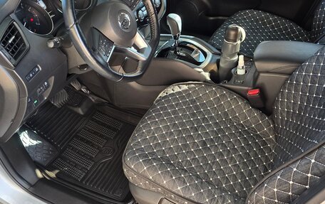 Nissan Qashqai, 2019 год, 2 350 000 рублей, 12 фотография