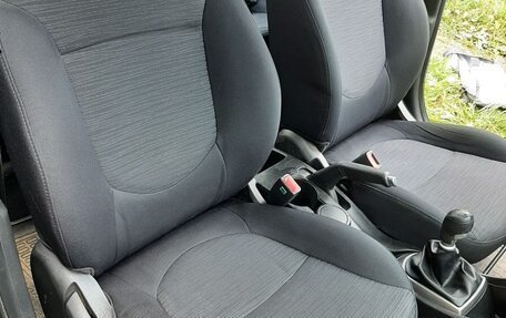 Hyundai Solaris II рестайлинг, 2014 год, 1 000 000 рублей, 7 фотография