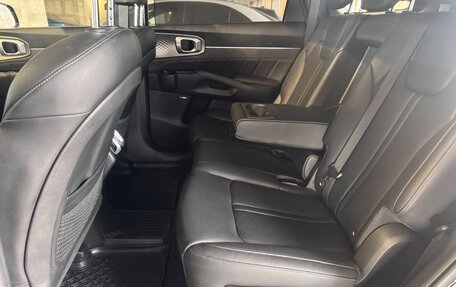 KIA Sorento IV, 2022 год, 4 390 000 рублей, 4 фотография