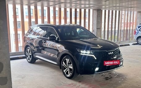 KIA Sorento IV, 2022 год, 4 390 000 рублей, 3 фотография