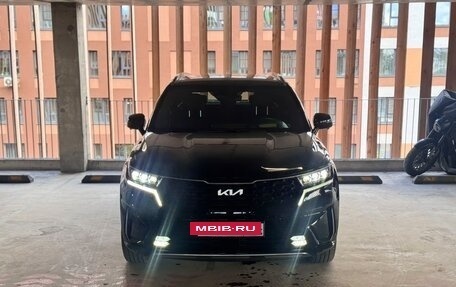 KIA Sorento IV, 2022 год, 4 390 000 рублей, 2 фотография