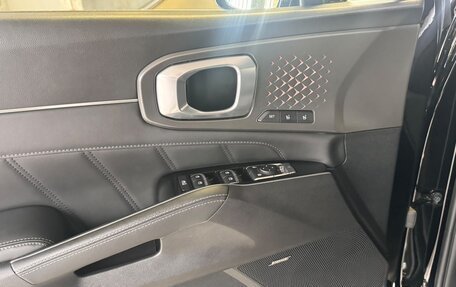 KIA Sorento IV, 2022 год, 4 390 000 рублей, 10 фотография