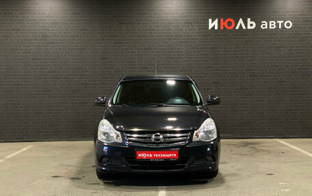 Nissan Almera, 2014 год, 500 000 рублей, 2 фотография