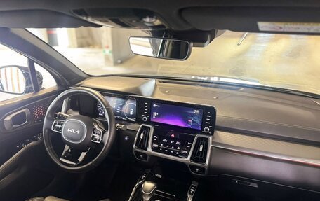 KIA Sorento IV, 2022 год, 4 390 000 рублей, 8 фотография